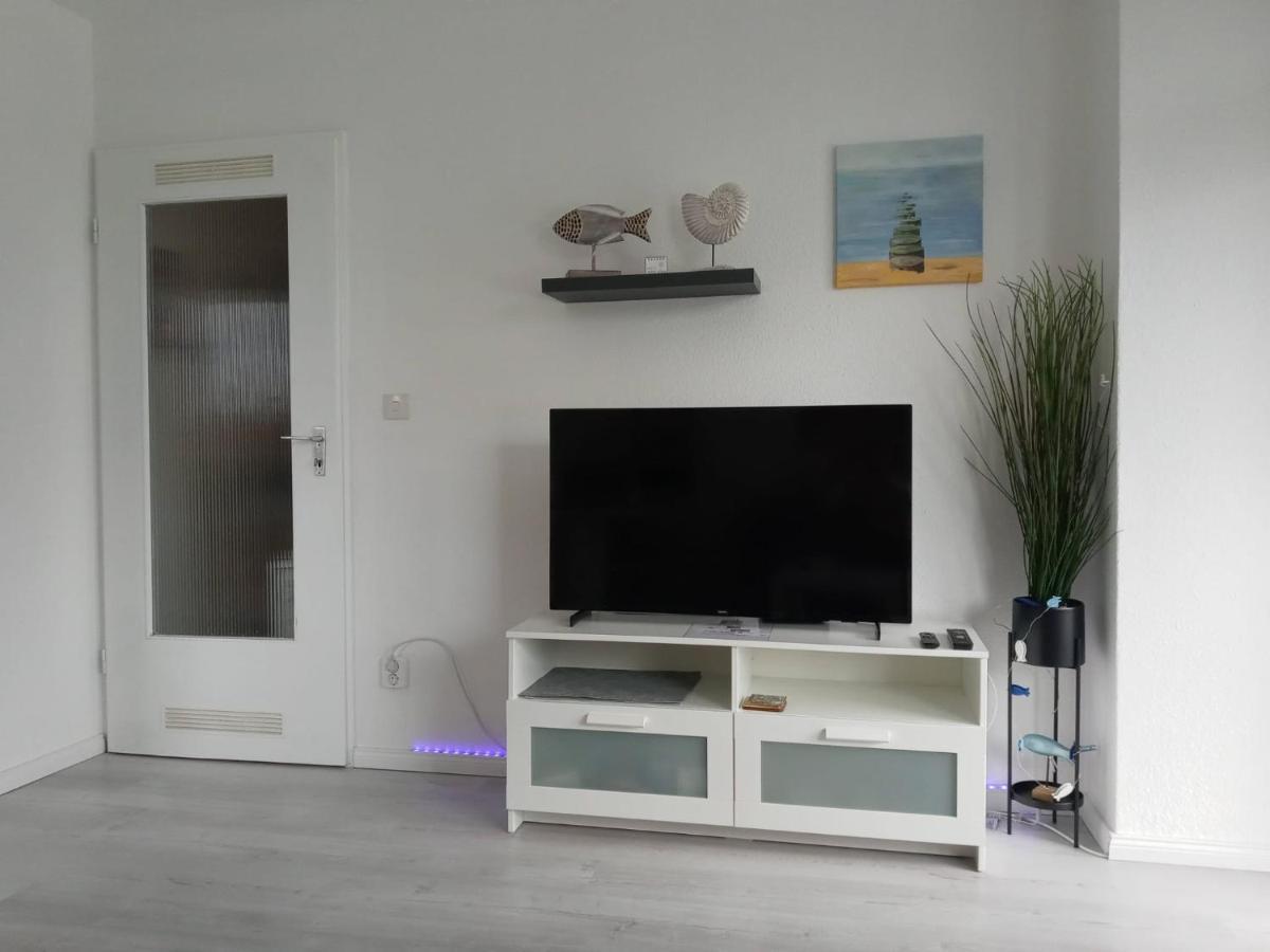 Sunshine Apartment Scharbeutz Exterior foto